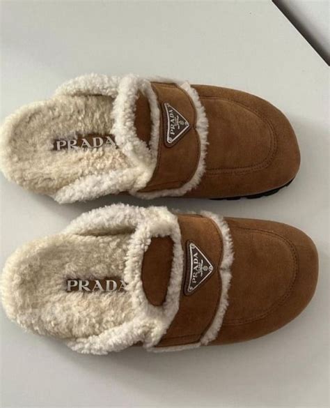 prada uggs